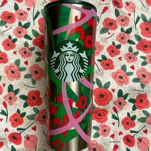 Starbucks 2021 Tumbler